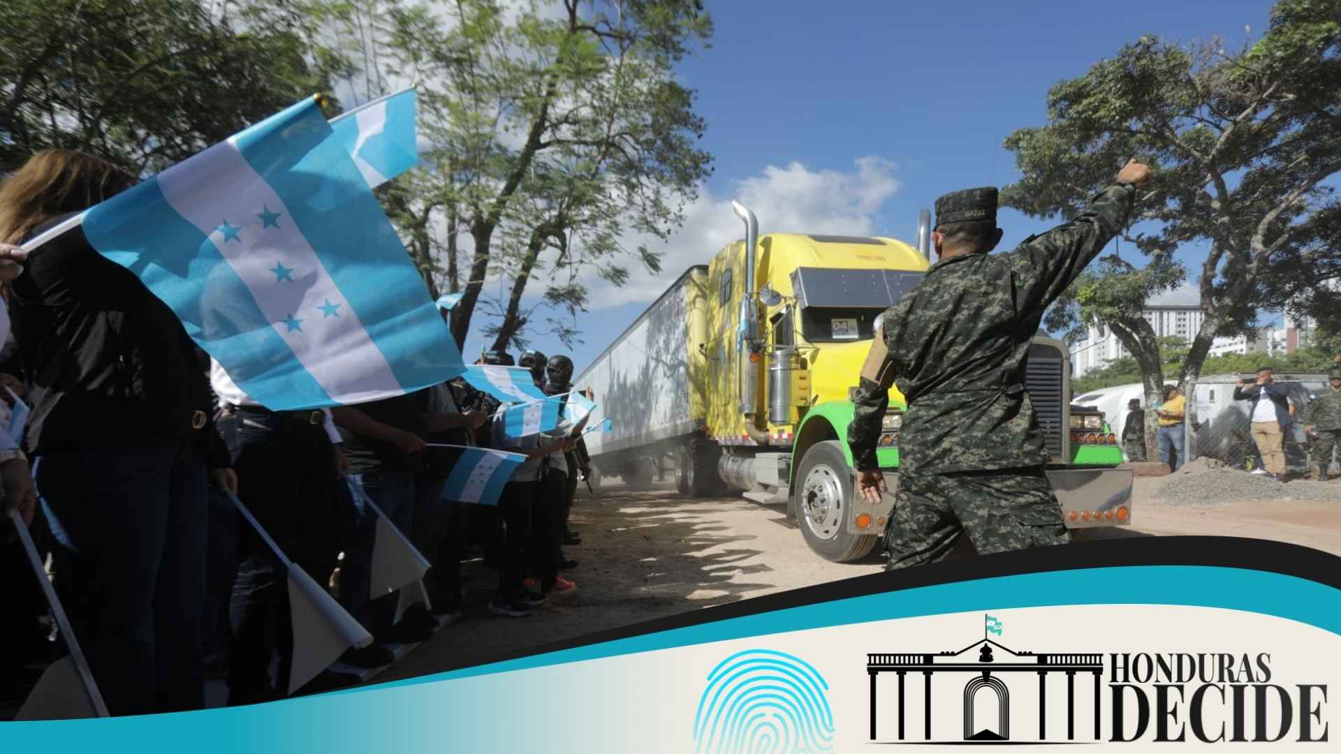 Sectores de la sociedad civil esperan que el cronograma electoral