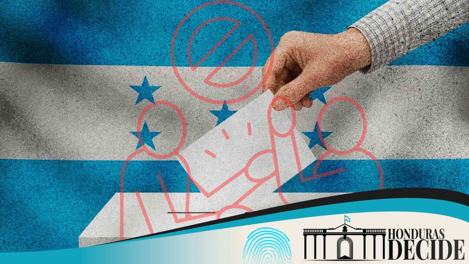 Según estudio de IUDPAS-UNAH, el 2025 es el año que registra mayor cifra de incidencias de violencia electoral