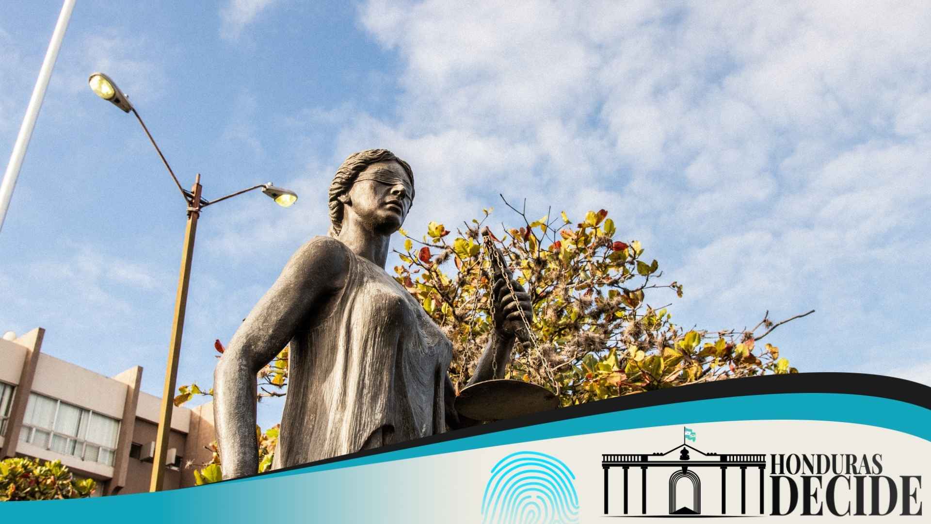 Según expertos, el poder Judicial enfrenta una prueba de fuego