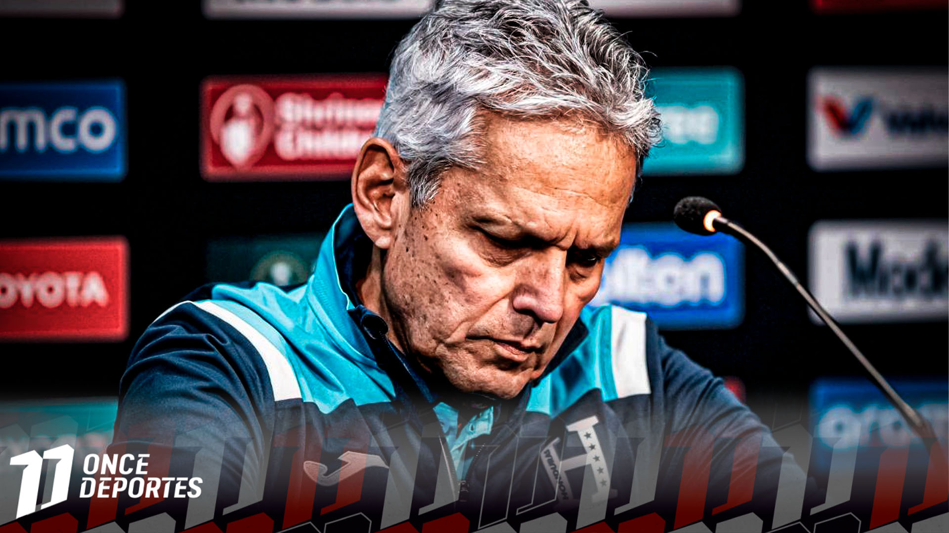 Reinaldo Rueda prepara la lista: ¿Cuándo anunciará la convocatoria de Honduras para enfrentar a Nicaragua y Costa Rica?
