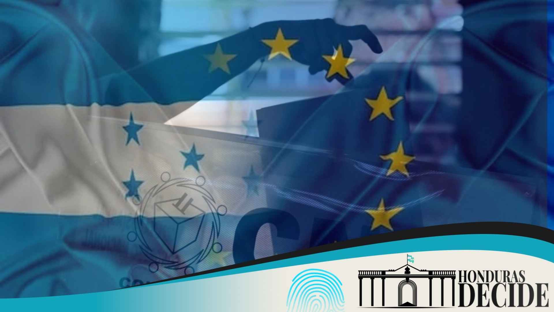 UE llama a Honduras a proteger la independencia de los órganos electorales