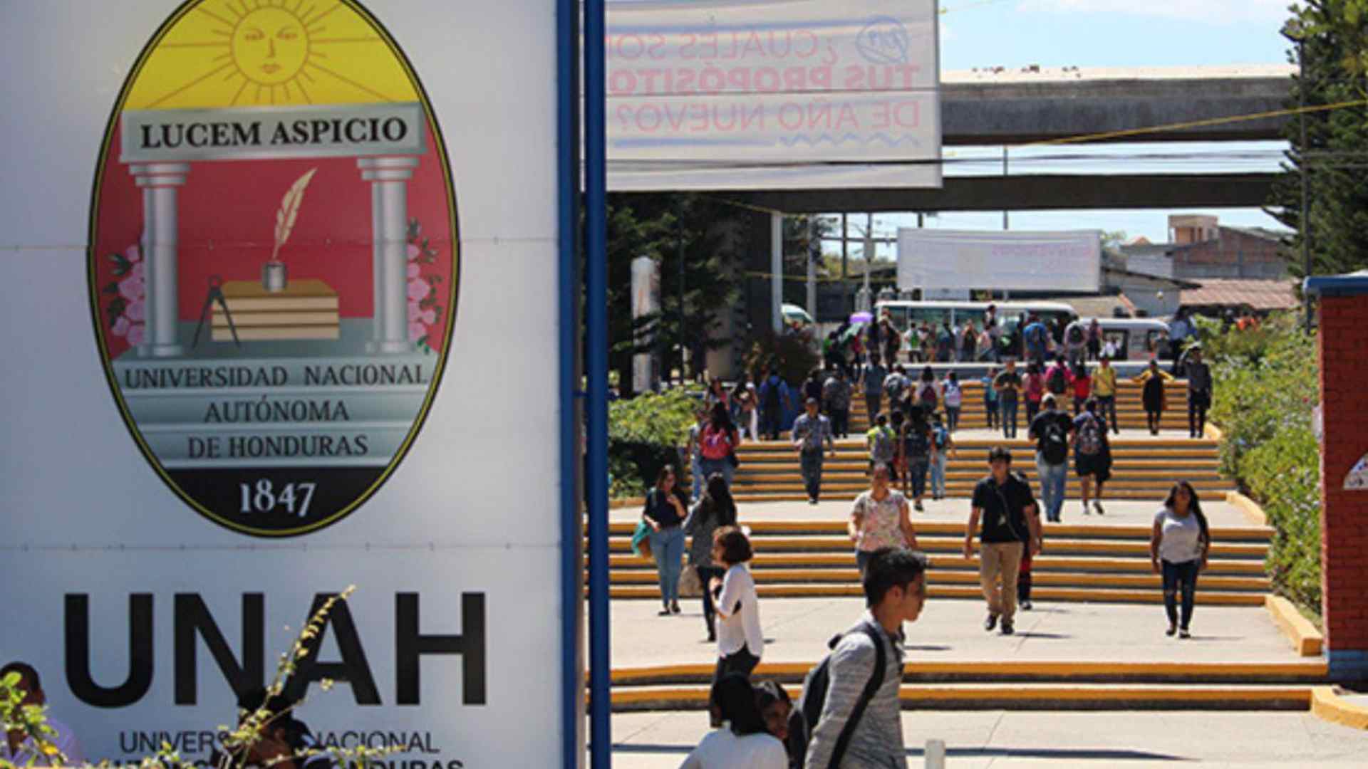 UNAH amplía su oferta académica con carreras virtuales; conoce las disponibles para este 2026