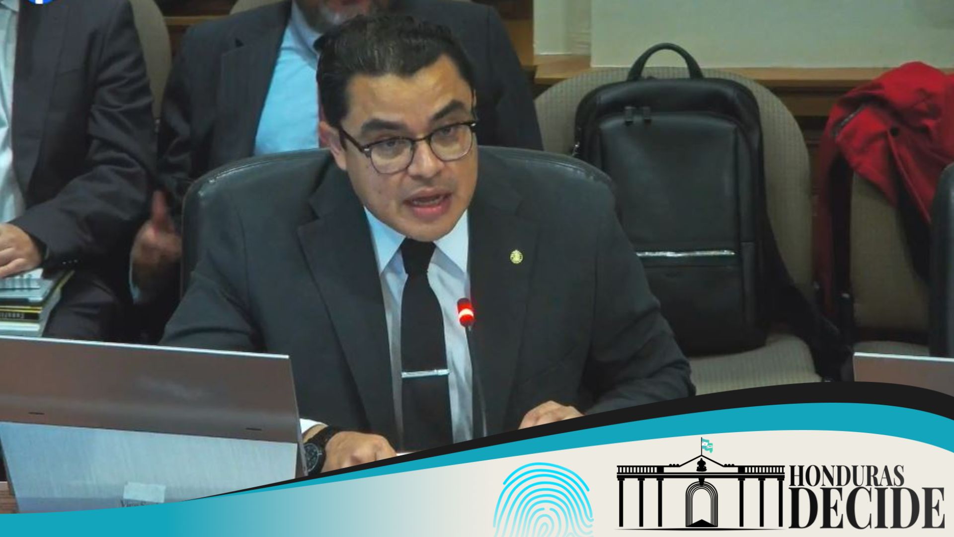 Vicecanciller Torres aseguró ante OEA que el estado de excepción