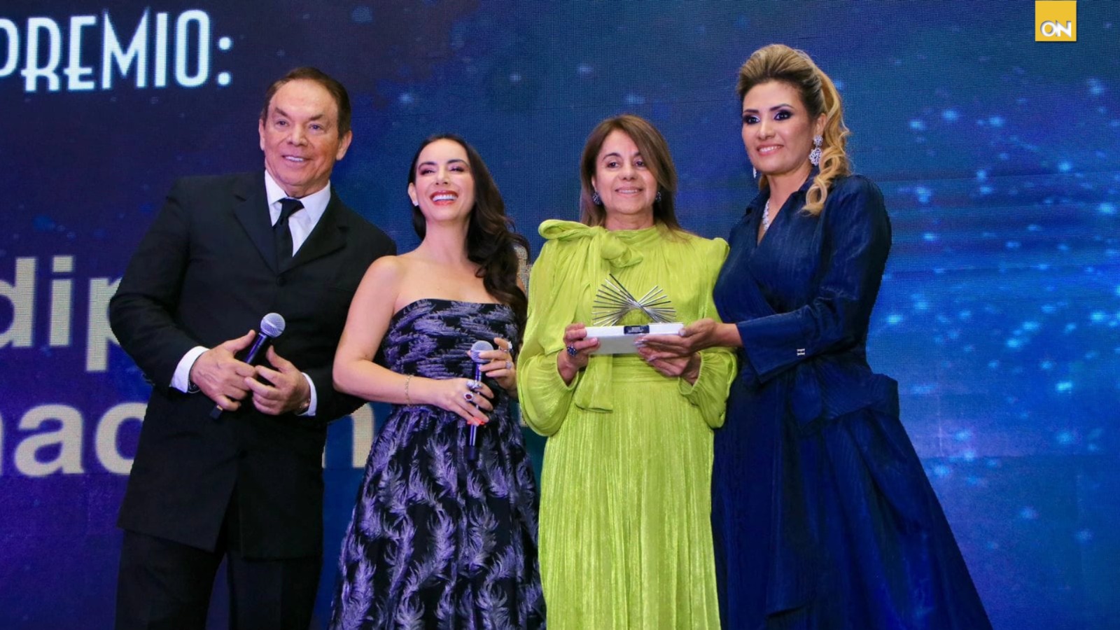 Sonia Cruz de Aspra