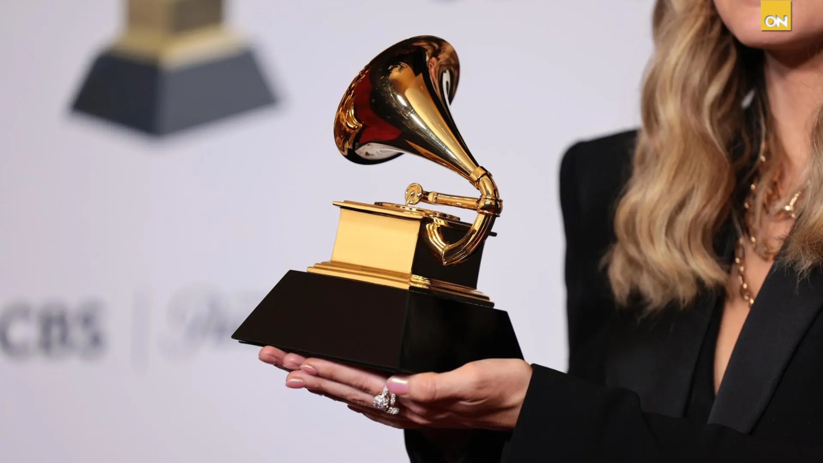 Premios Grammy 2026