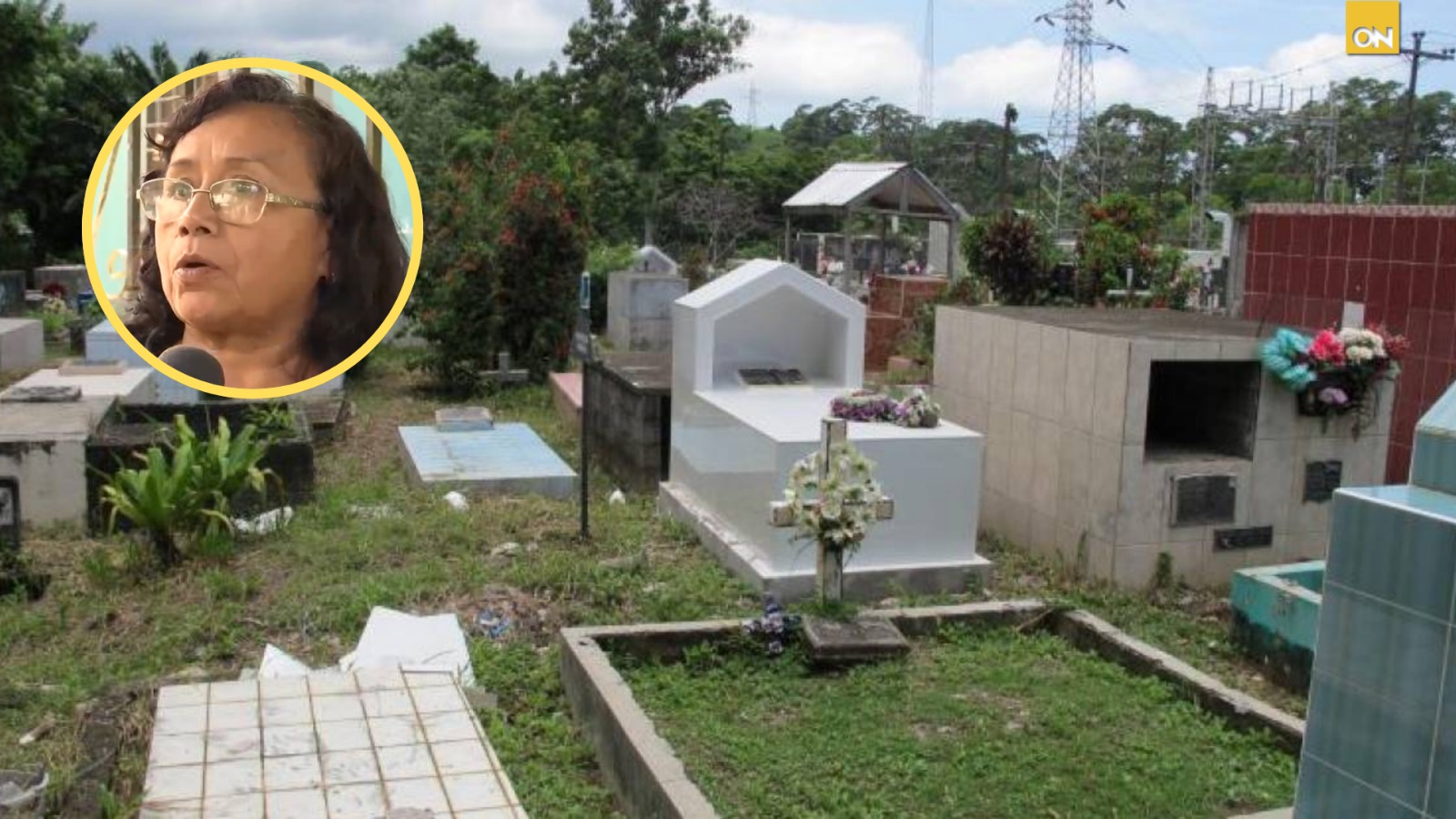 Familiares investigación Atlántida