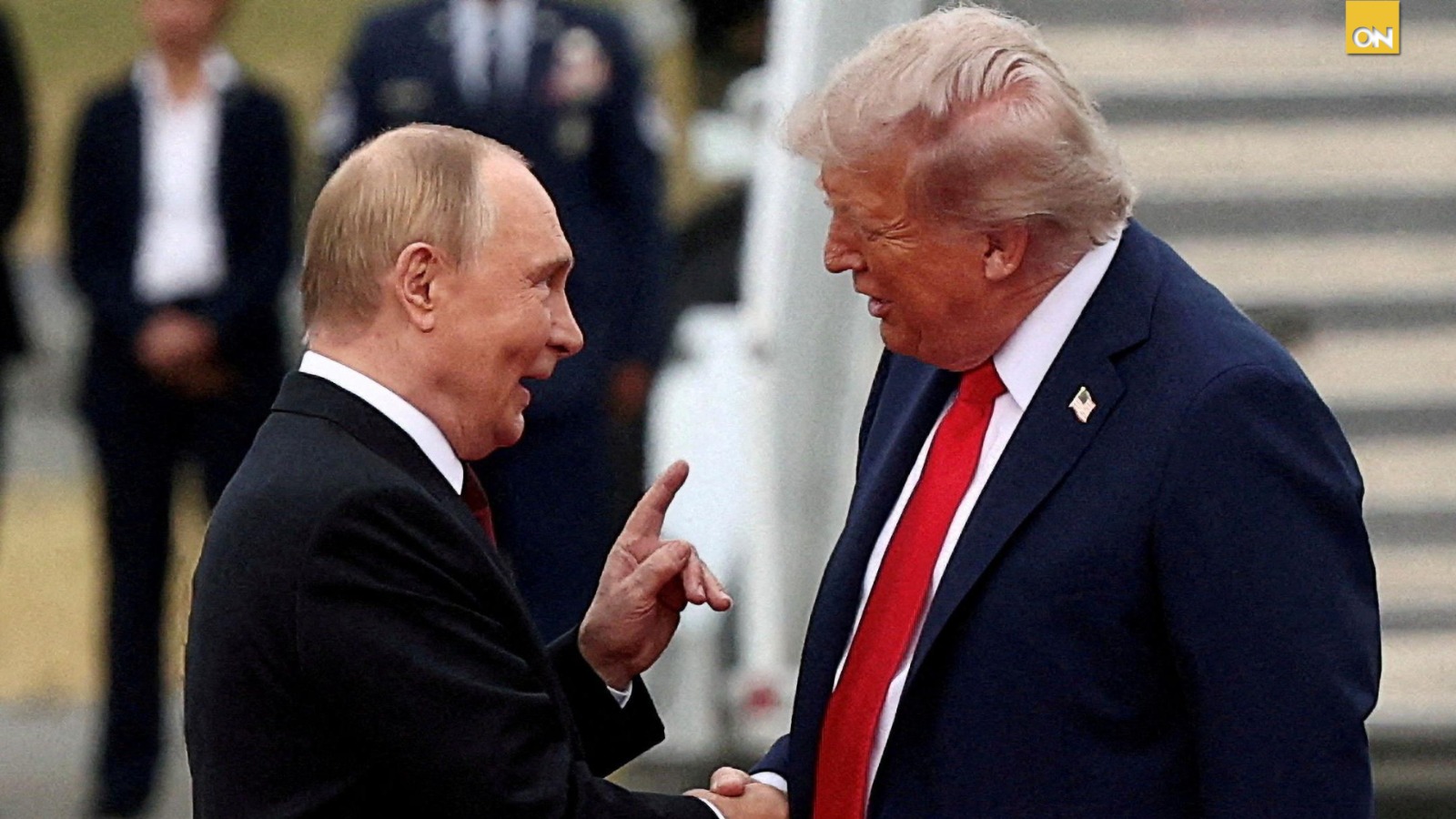 Trump negocios Rusia
