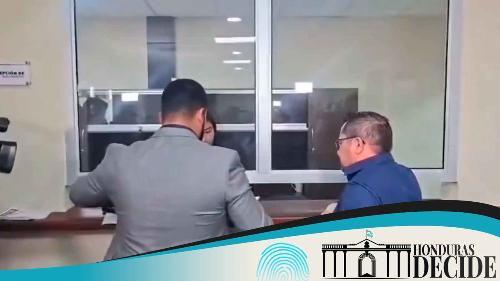 material electoral impugnación