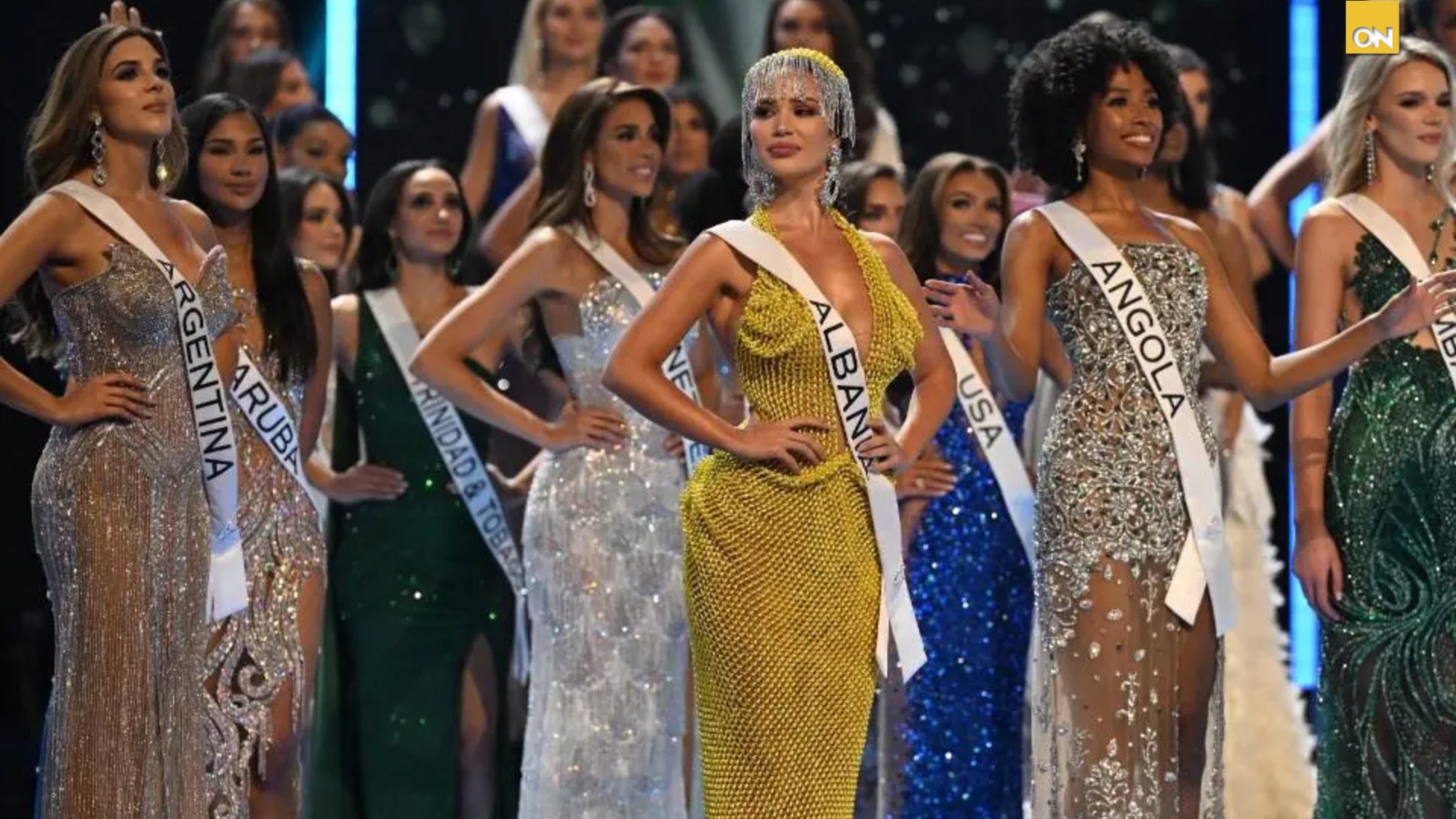 Premio Miss Universo 2025