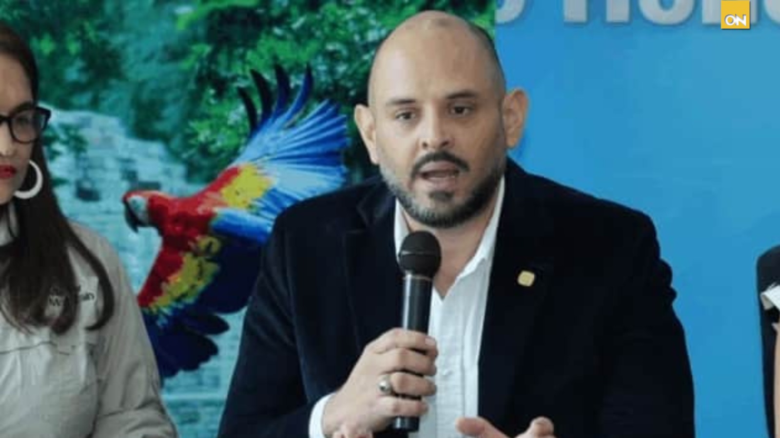 Honduras Turismo
