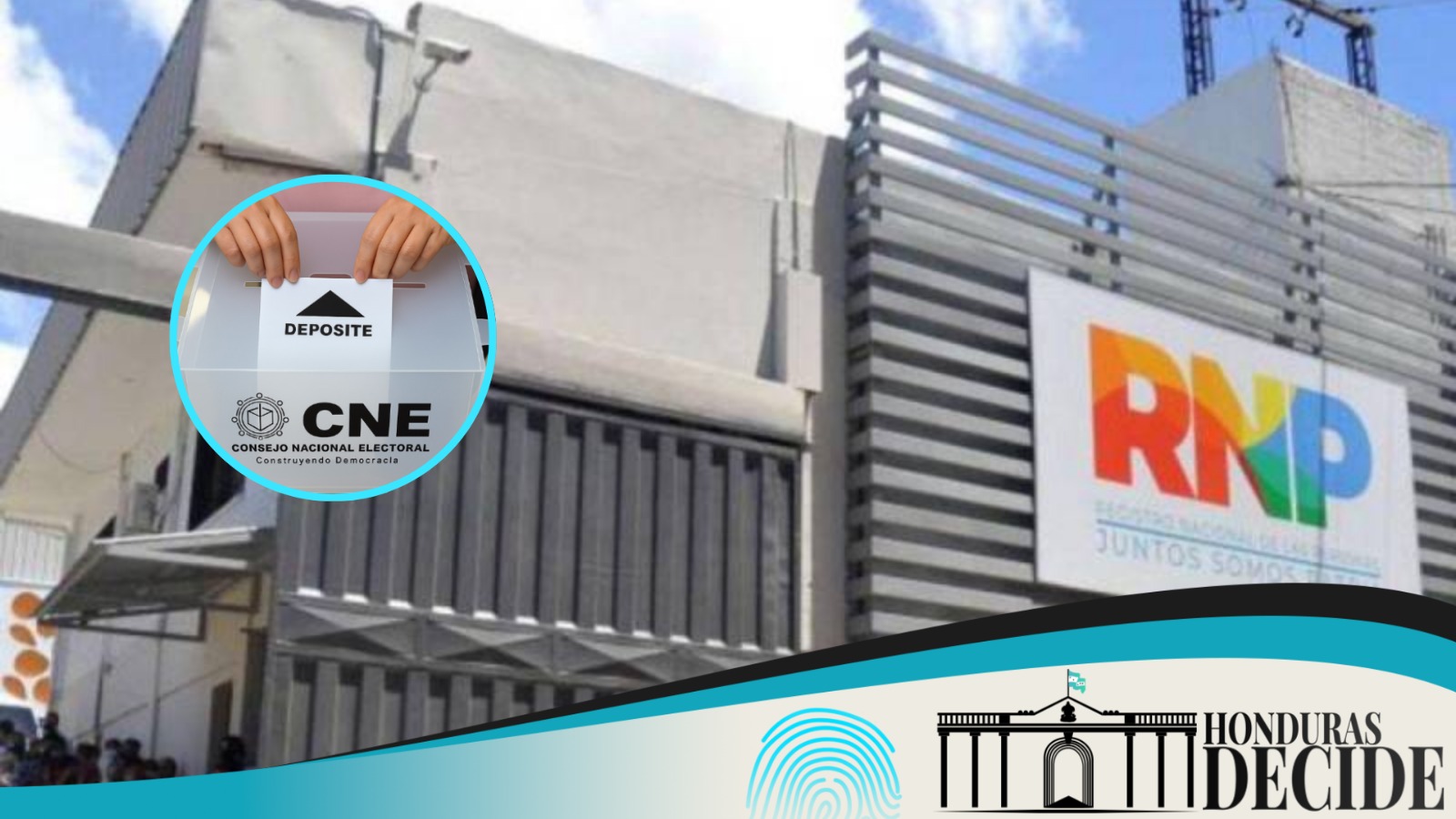 ciudadanos denuncian centros votación