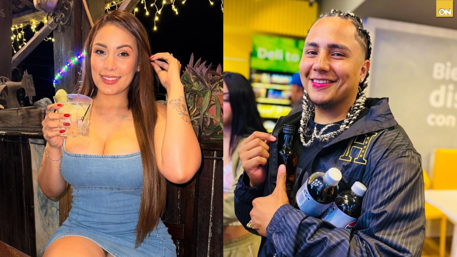 Elsa Oseguera Davis Flow