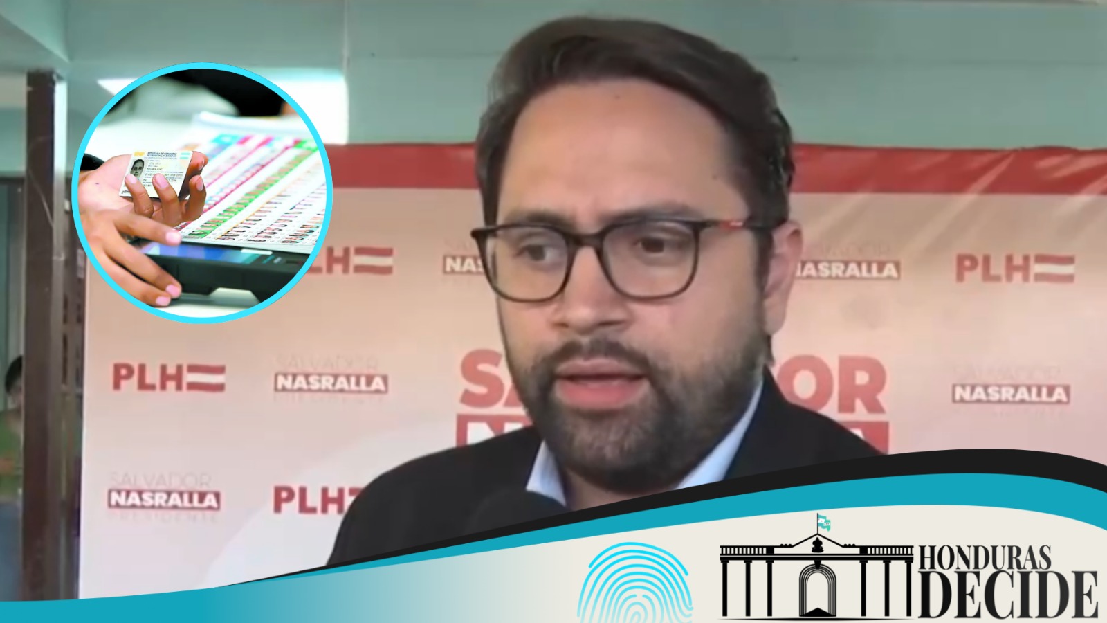 TREP Víctor Martínez