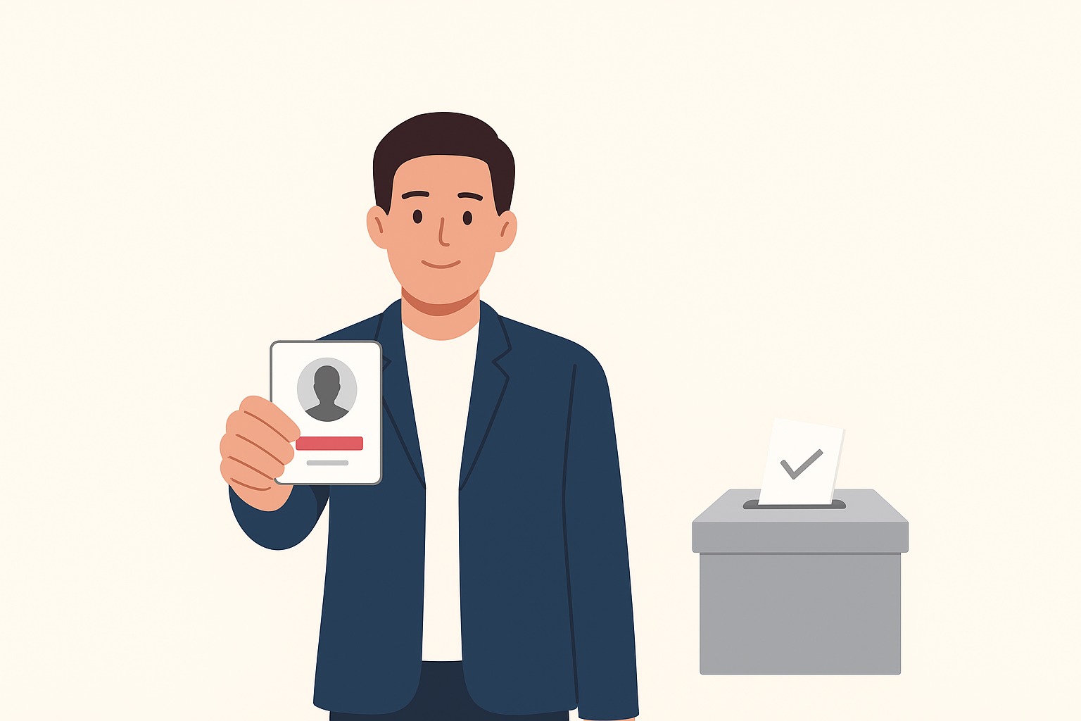mesa electoral Honduras
