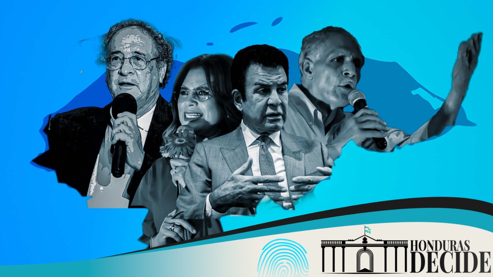 candidatos presidencia empleo emprendimiento