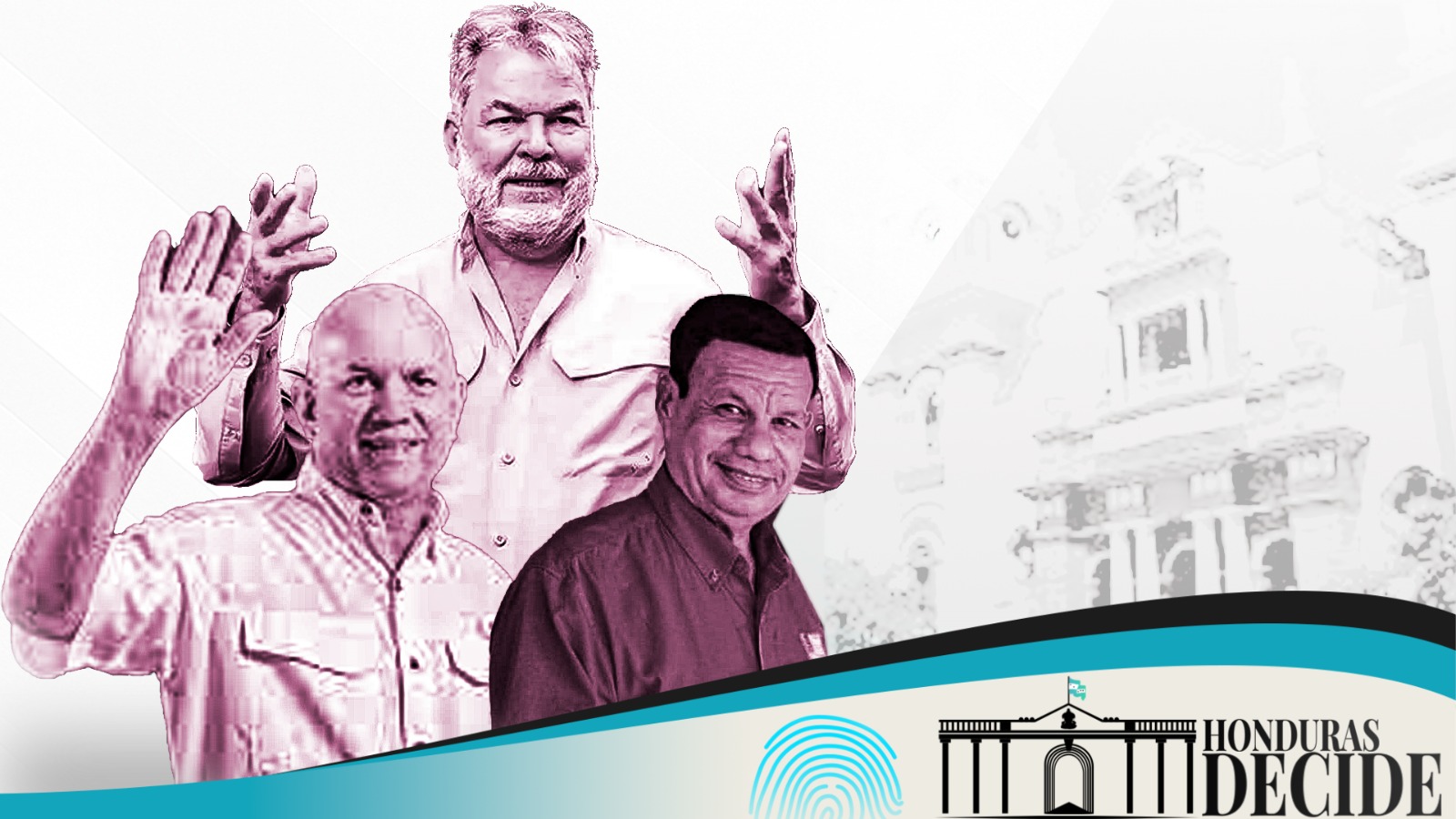 candidatos alcaldesan SPS elecciones
