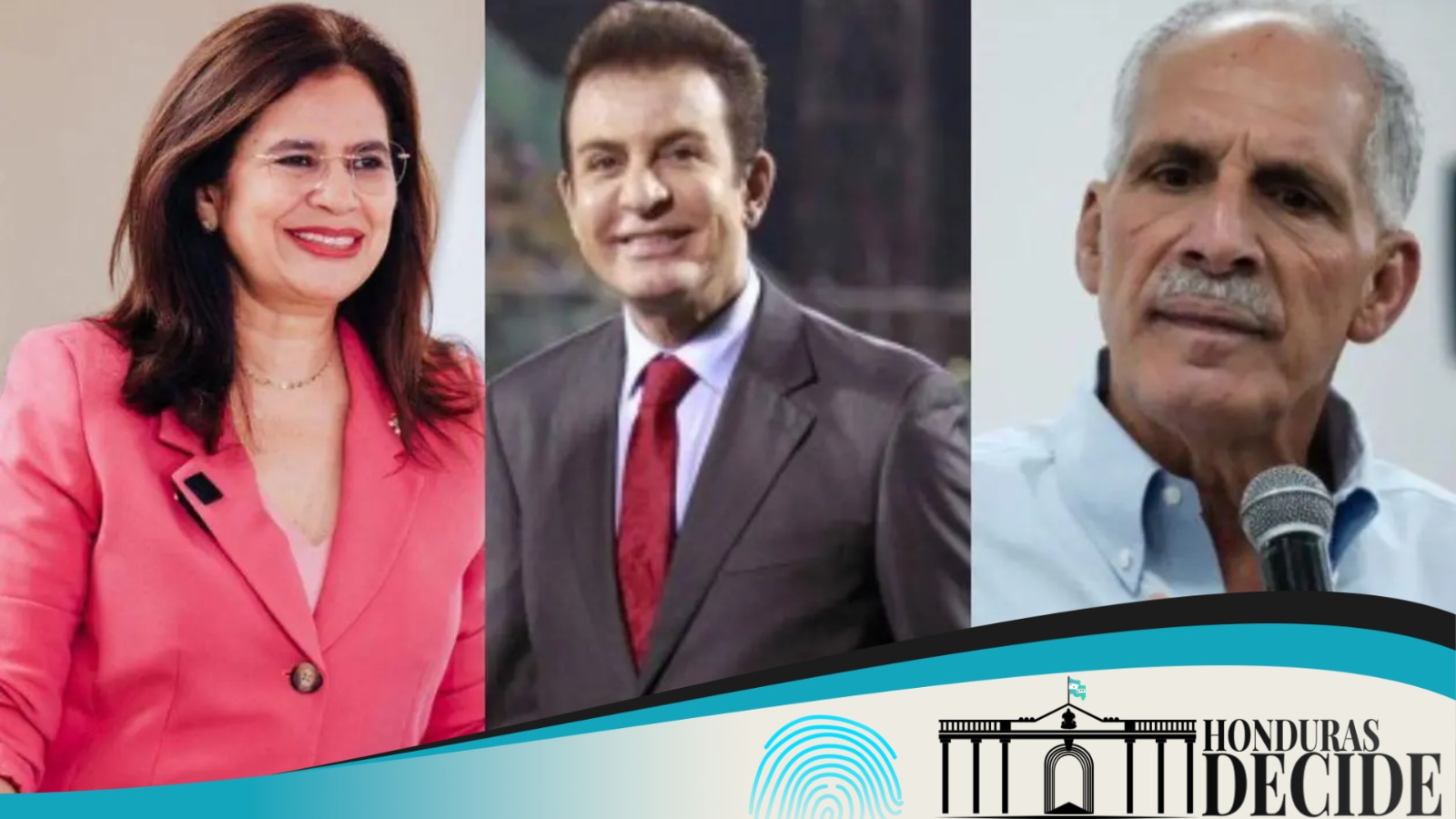 Ganando elecciones generales