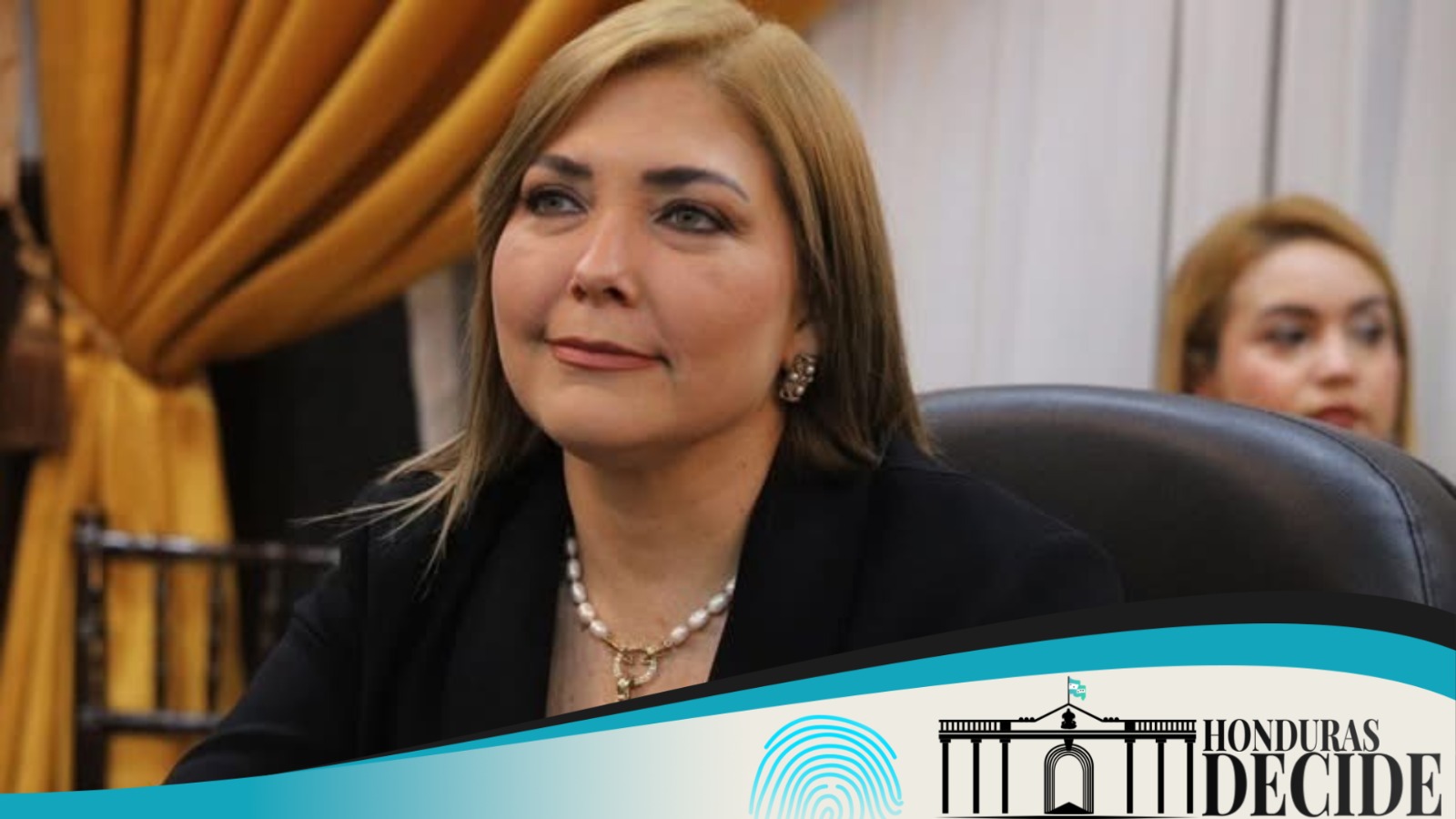 Ana Paola Hall