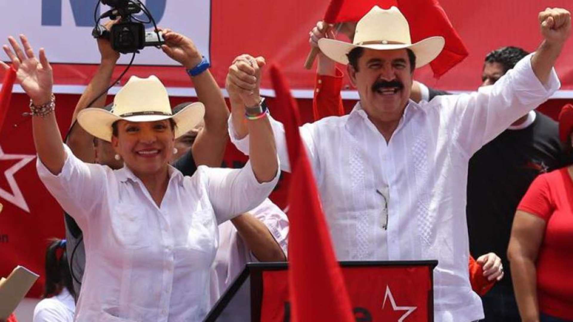 Mel Zelaya asegura que el gobierno de Xiomara Castro es el mejor en la historia de Honduras
