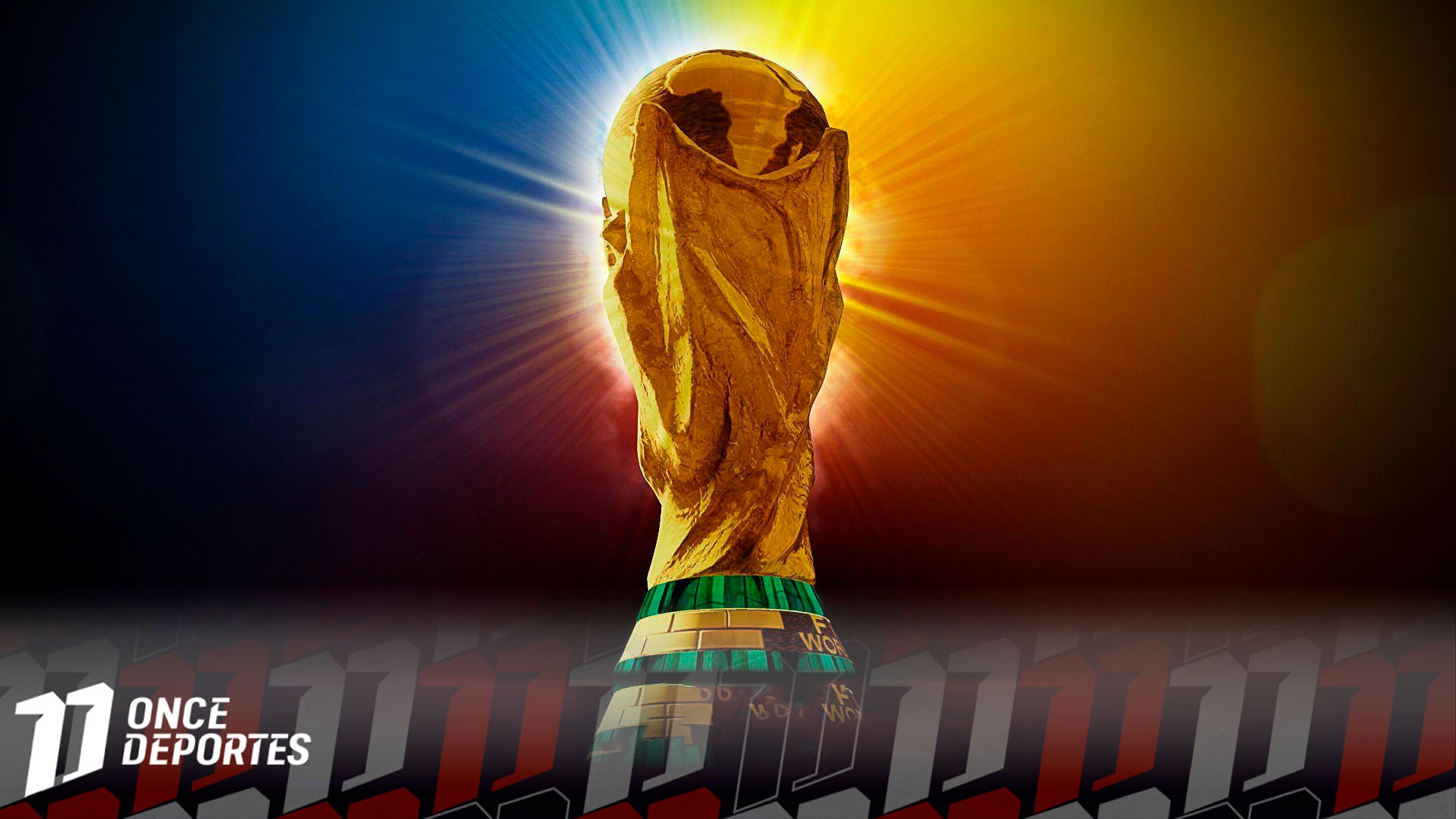 Ya son 28: estos son las selecciones clasificadas al Mundial 2026 con 48 paises