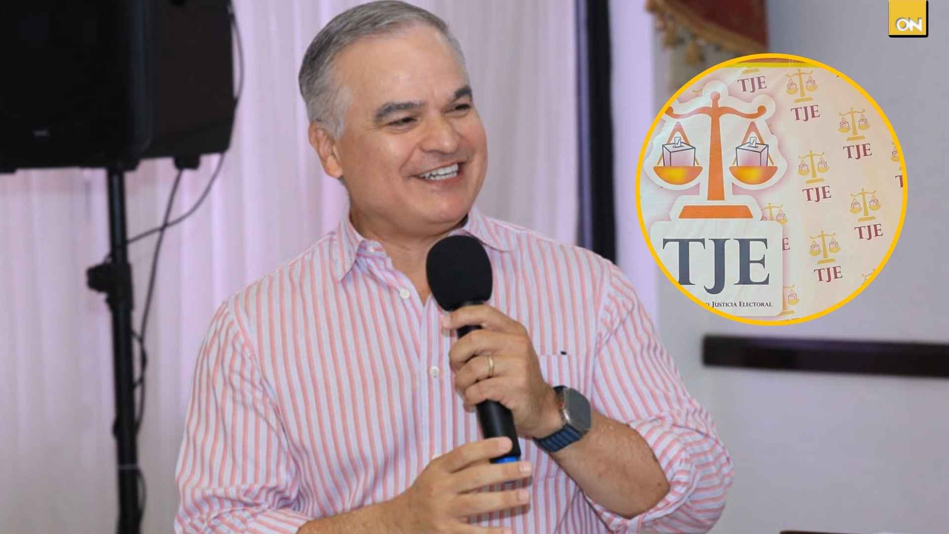 Yani Rosenthal, expresidente del CCEPL considera que juicio de magistrados no es jurídico