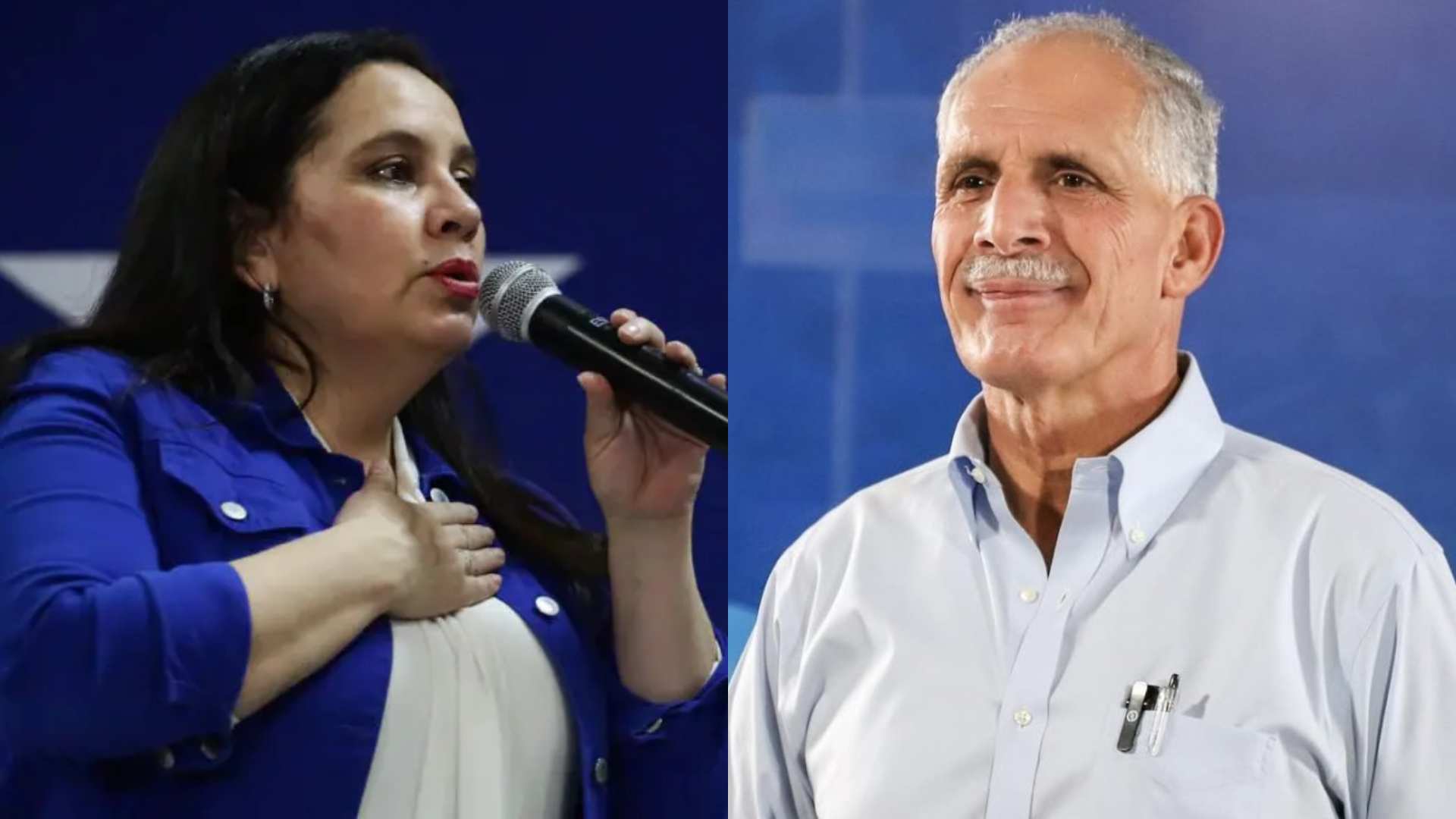 “Votemos por Nasry Asfura”: Ana García previo a elecciones