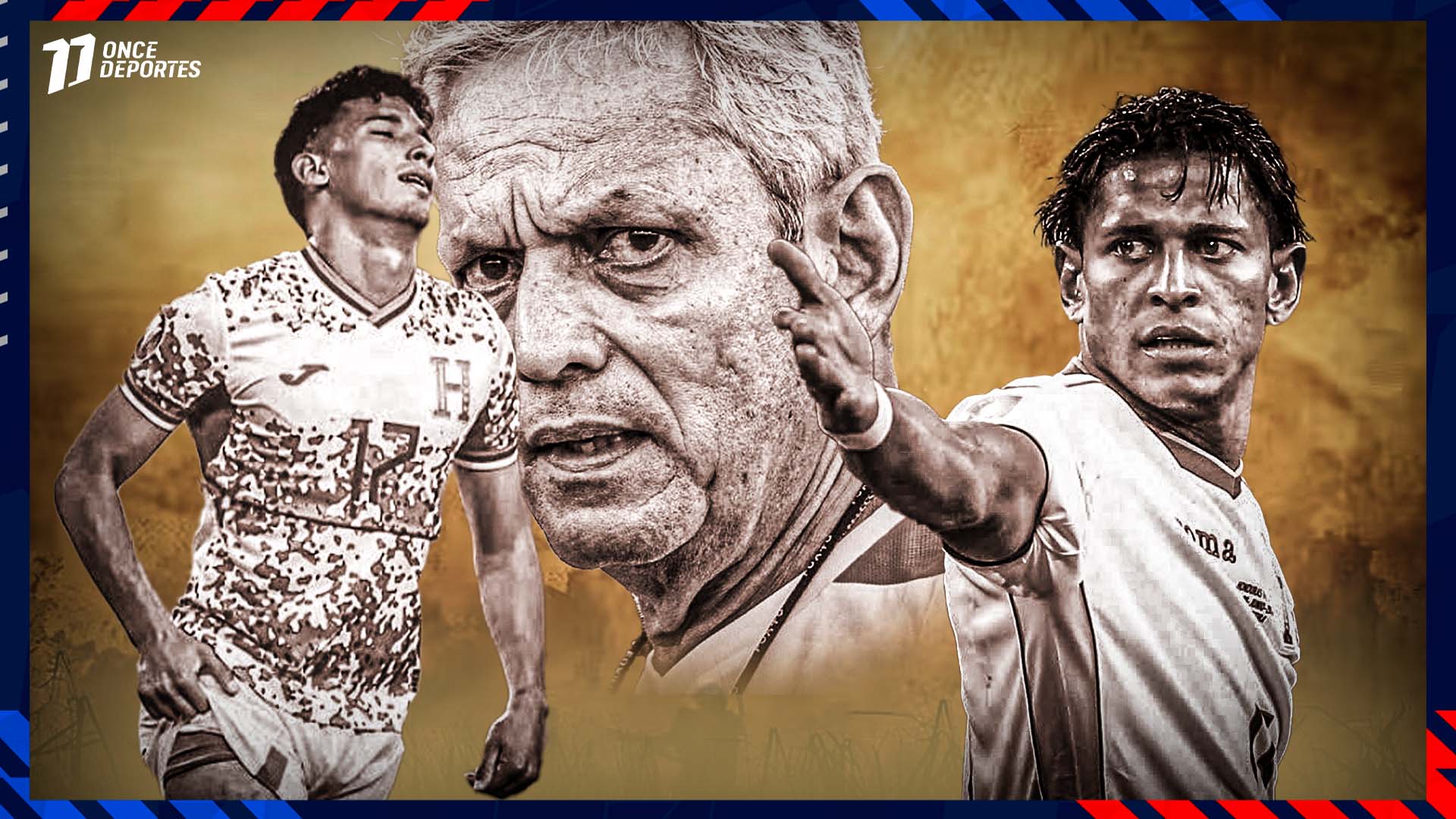 ¡DISPARÓ EL COCHERITO! Carlo Costly cuestionó a Reinaldo Rueda y señaló la "Liga Mumuja" por el caso José Mario Pinto