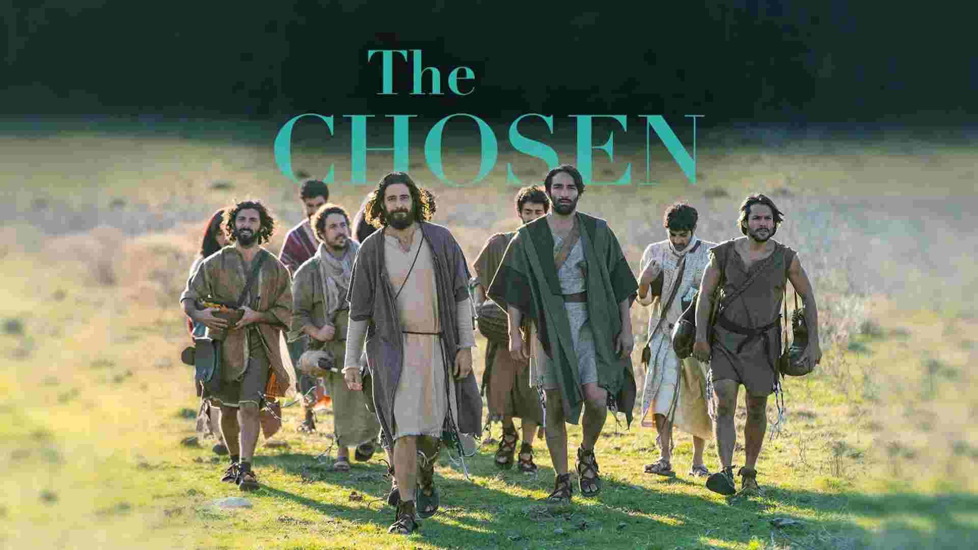 the chosen