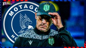 ¿Pedro Troglio al Motagua? Su respuesta dejó a todos helados…
