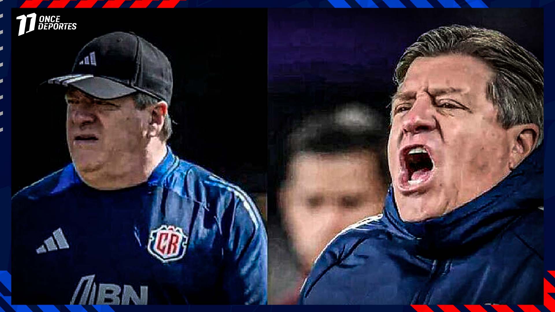Costa Rica, entre la desilusión y la presión: el ambiente previo al duelo clave ante Honduras por el boleto a United 2026