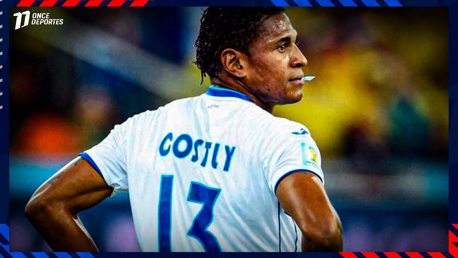 ¡Se enojó el Cocherito! Carlo Costly muy furioso con La H tras la humillación ante Nicaragua: "Estos jodid...”