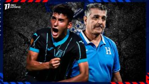 ¡El "descartado" por Rueda fue bendición para Diego! Vázquez saca pecho: "Con gol de Pinto le ganamos a Haití y Curazao"