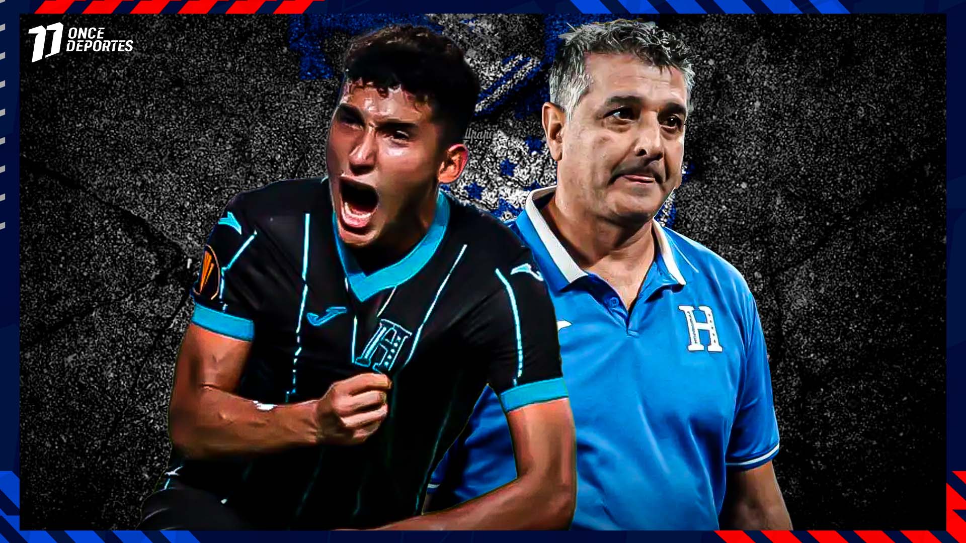 ¡El "descartado" por Rueda fue bendición para Diego! Vázquez saca pecho: "Con gol de Pinto le ganamos a Haití y Curazao"