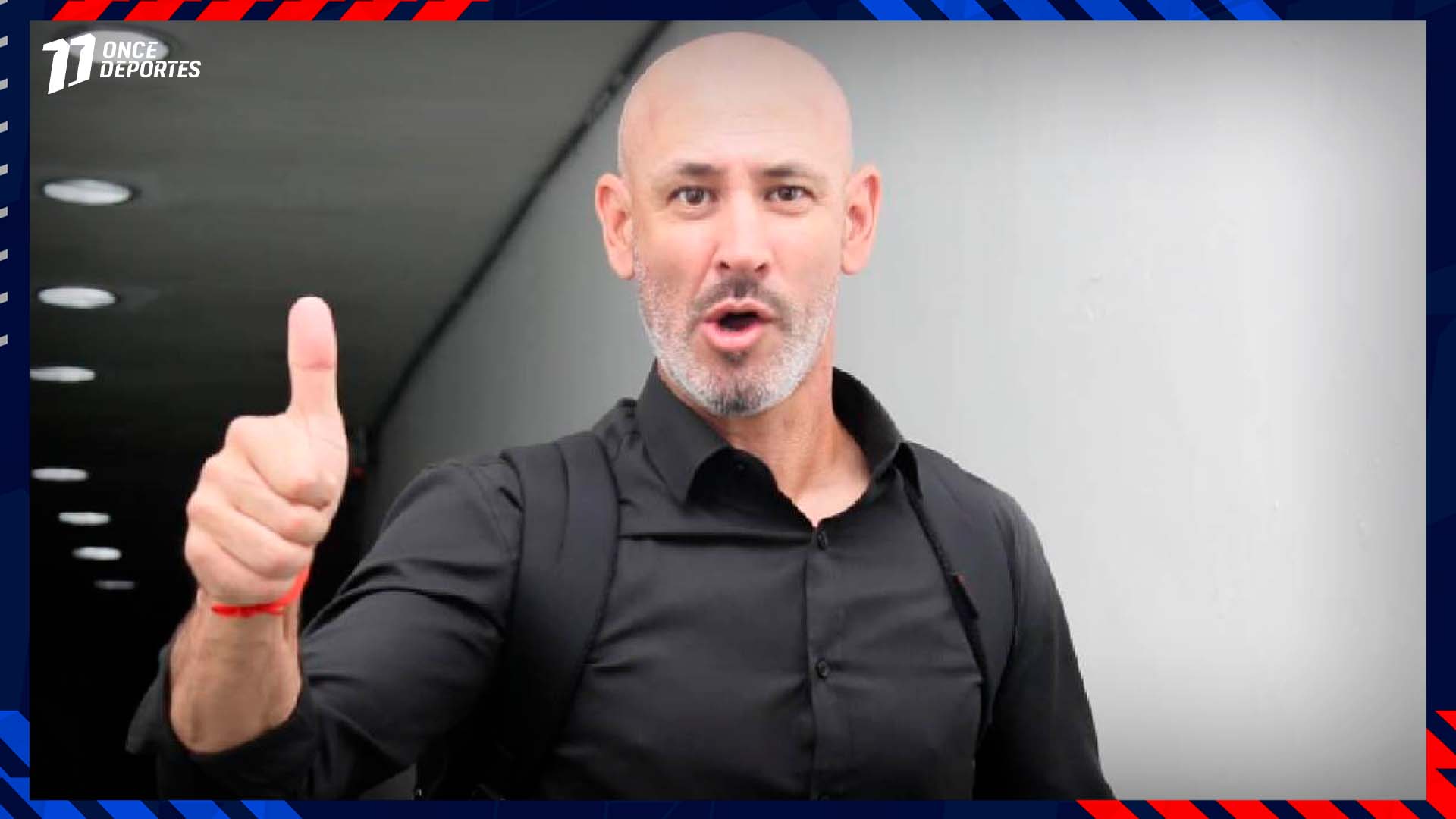 ¡NO SE VA! El mea culpa de Eduardo Espinel: "Cometí un error de chiquilín" y el apoyo incondicional que lo hizo seguir en Olimpia