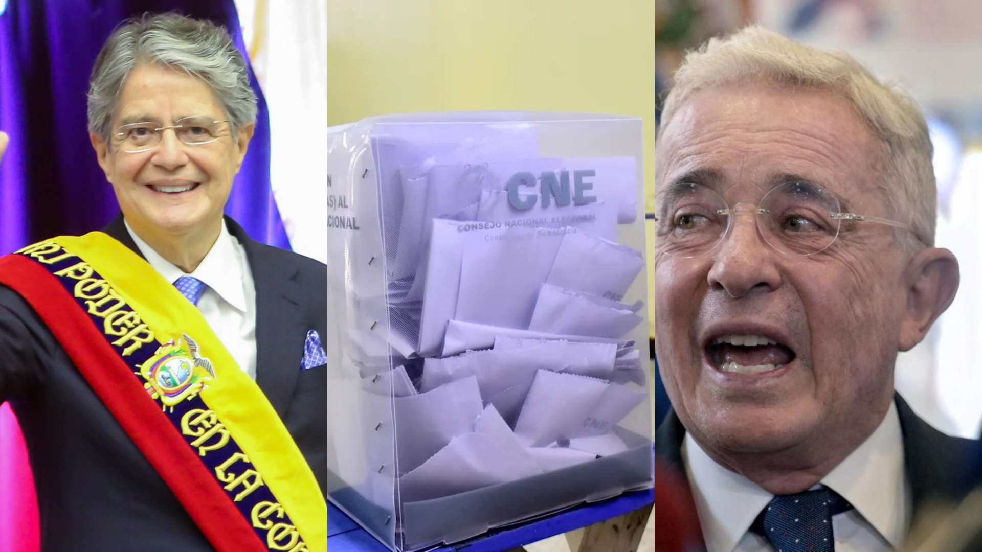 Expresidentes sobre tensiones ante elecciones en Honduras