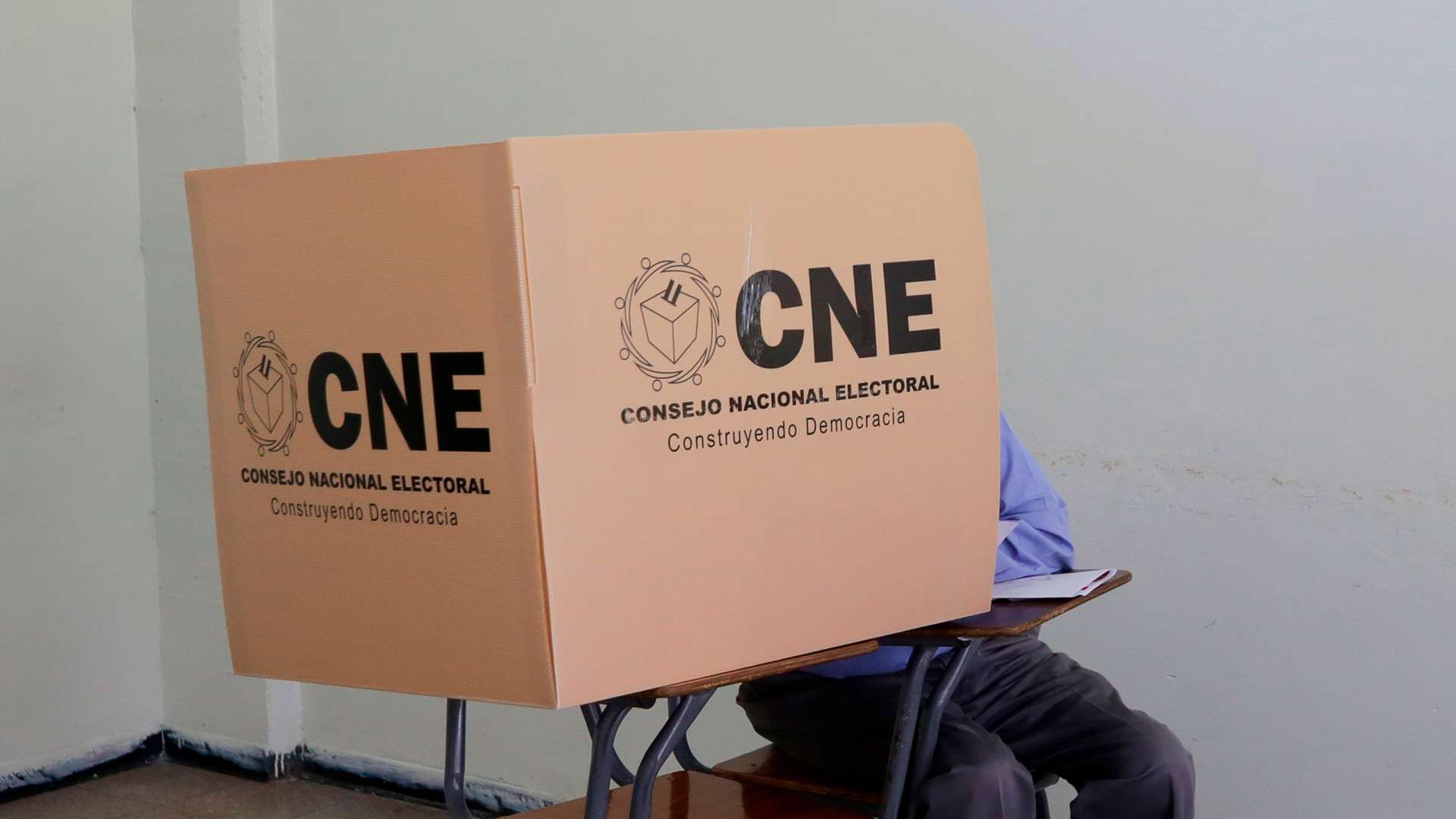 Hacen eco sobre exigencias de comunidad internacional a pocos días de las elecciones en Honduras