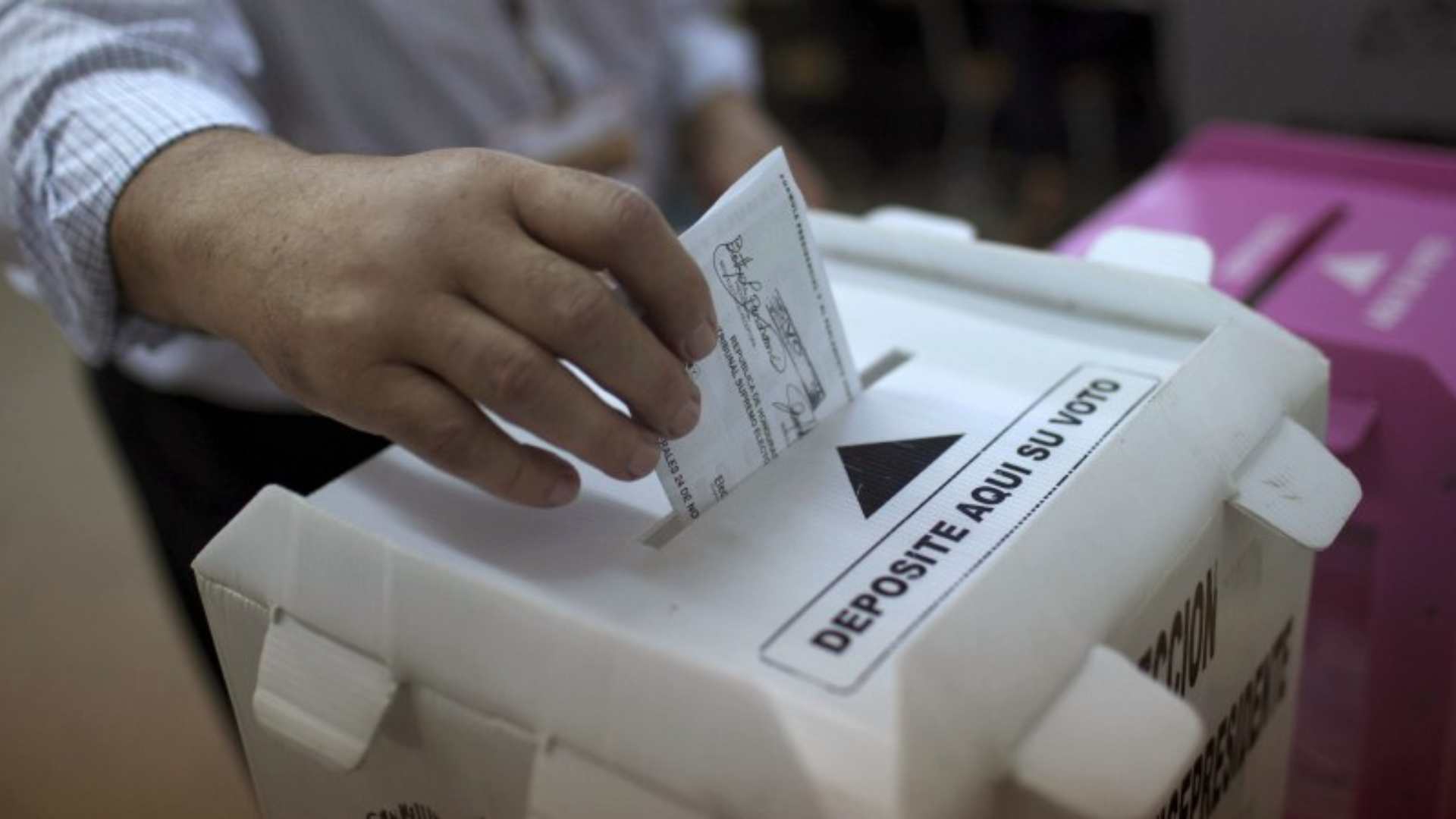 Polarización política se intensifica a 20 días de las elecciones en Honduras