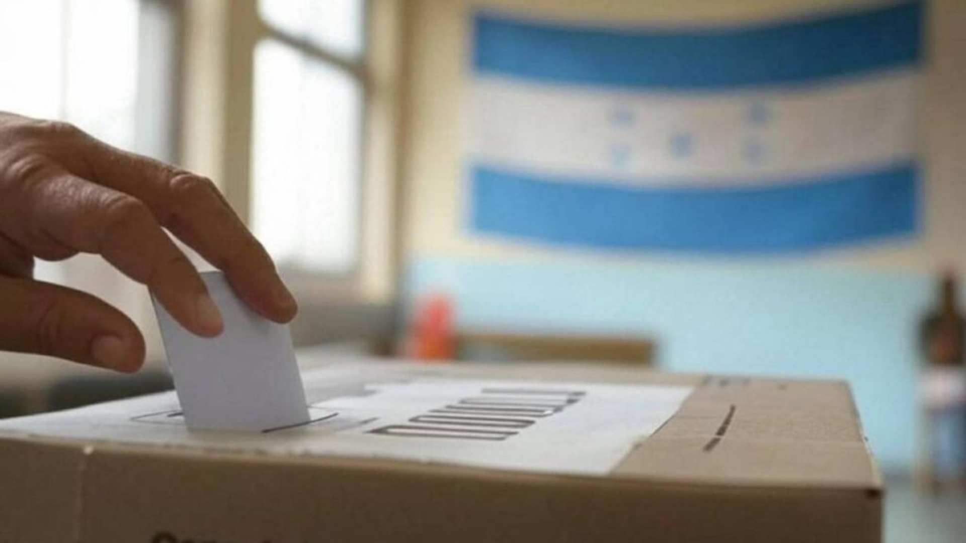 Advierten peligro previo a elecciones generales en Honduras