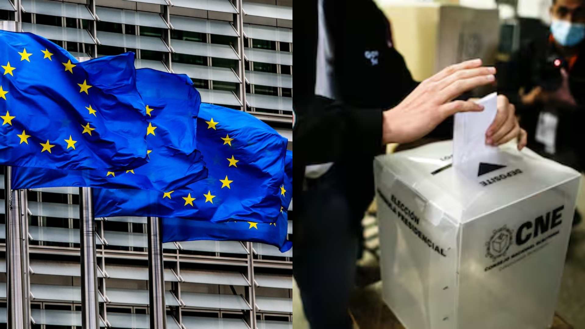 Consideran oportuno mensaje de UE de elecciones en Honduras