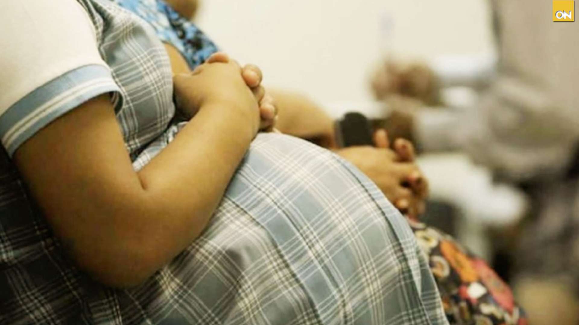 embarazo adolescentes