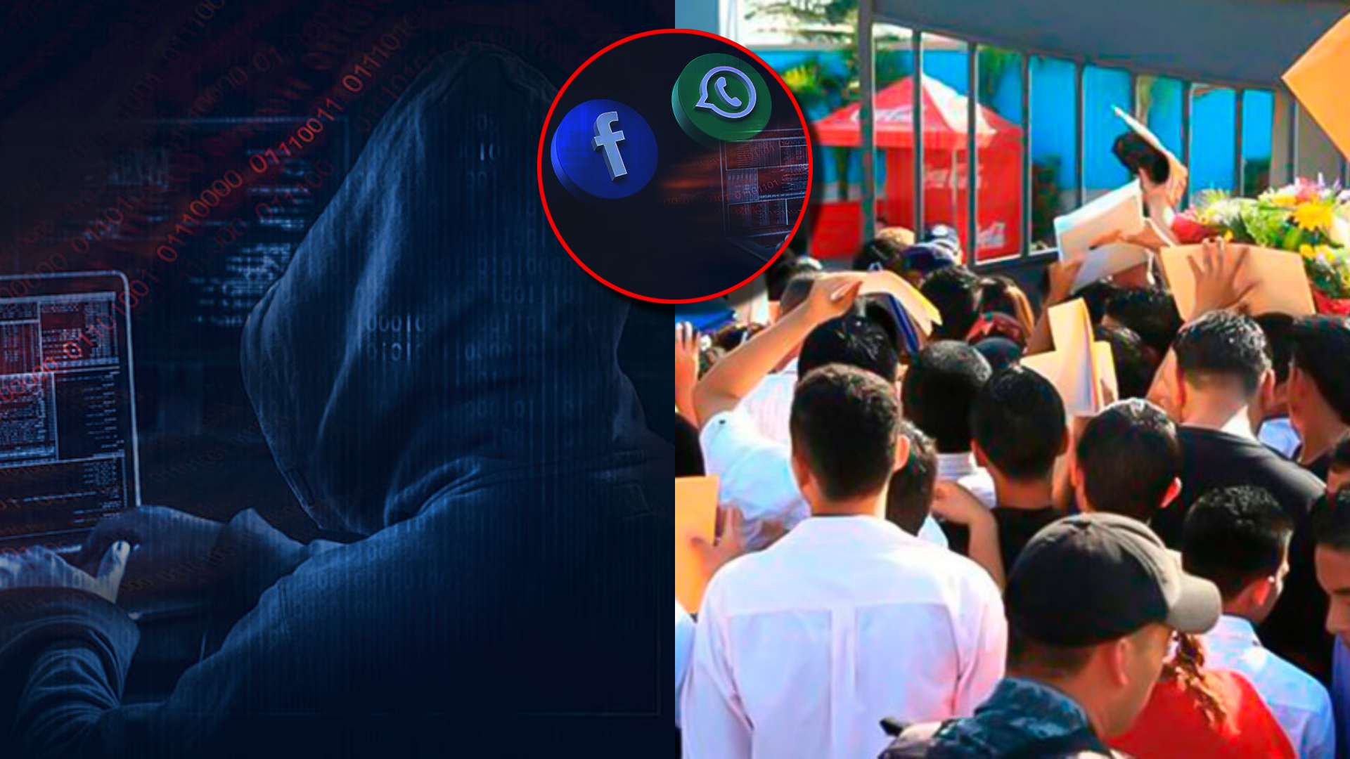 Empleos en Honduras: Tenga cuidado con estas estafas en redes