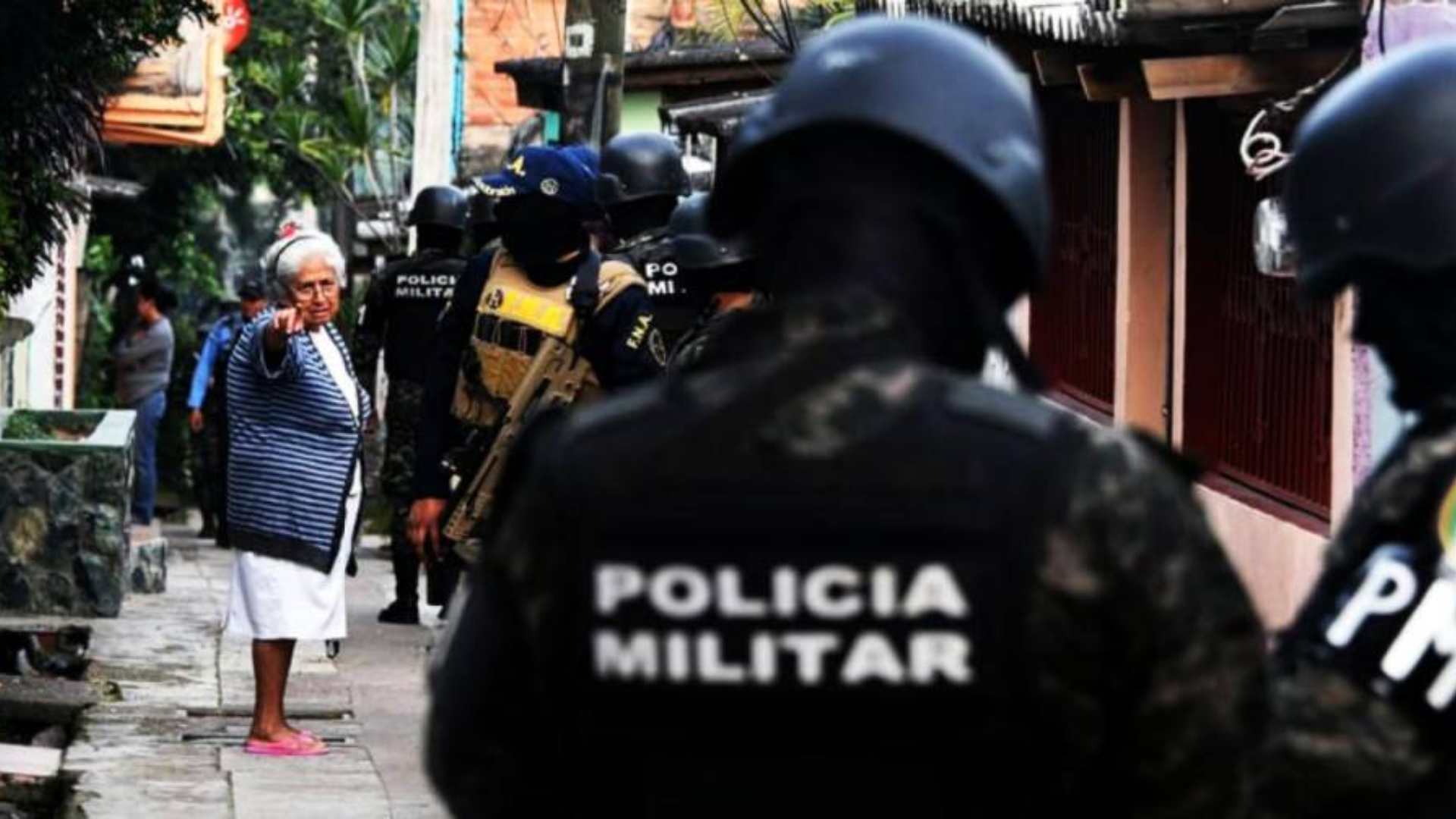 Sectores advierten que mantener el estado de excepción durante las elecciones representa un riesgo