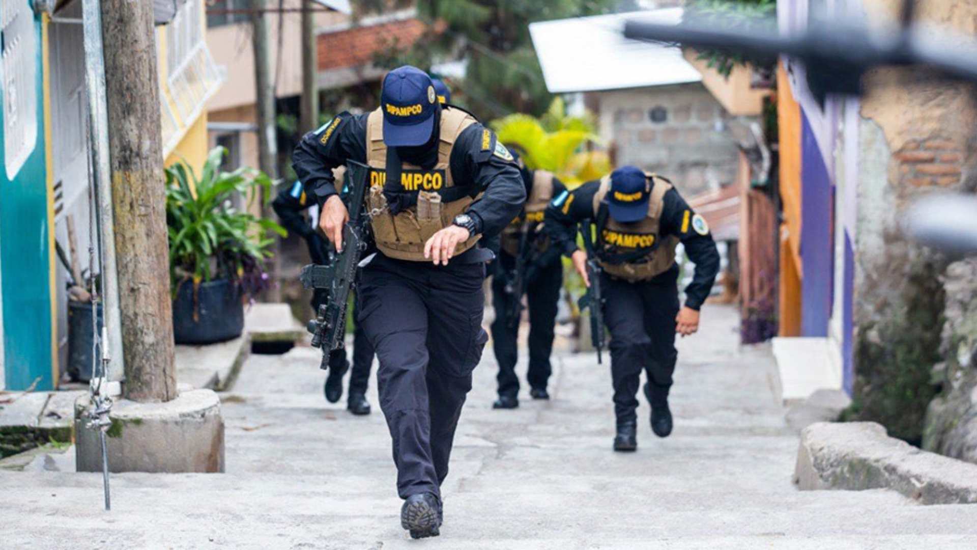 Honduras votará bajo estado de excepción: Gobierno amplía la medida
