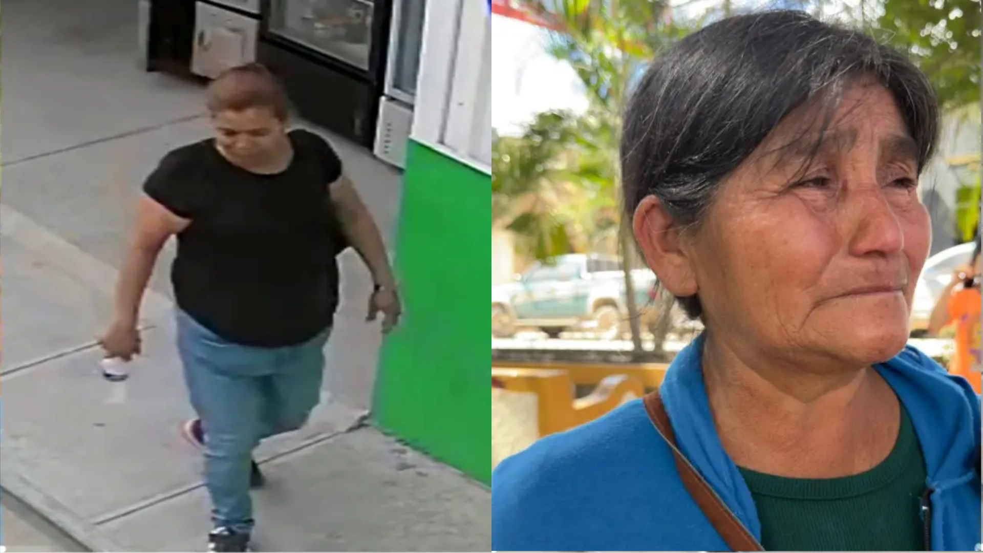 Estafadoras engañan a hondureña y le quitan L200,000 que su hijo le mandó desde EE.UU.