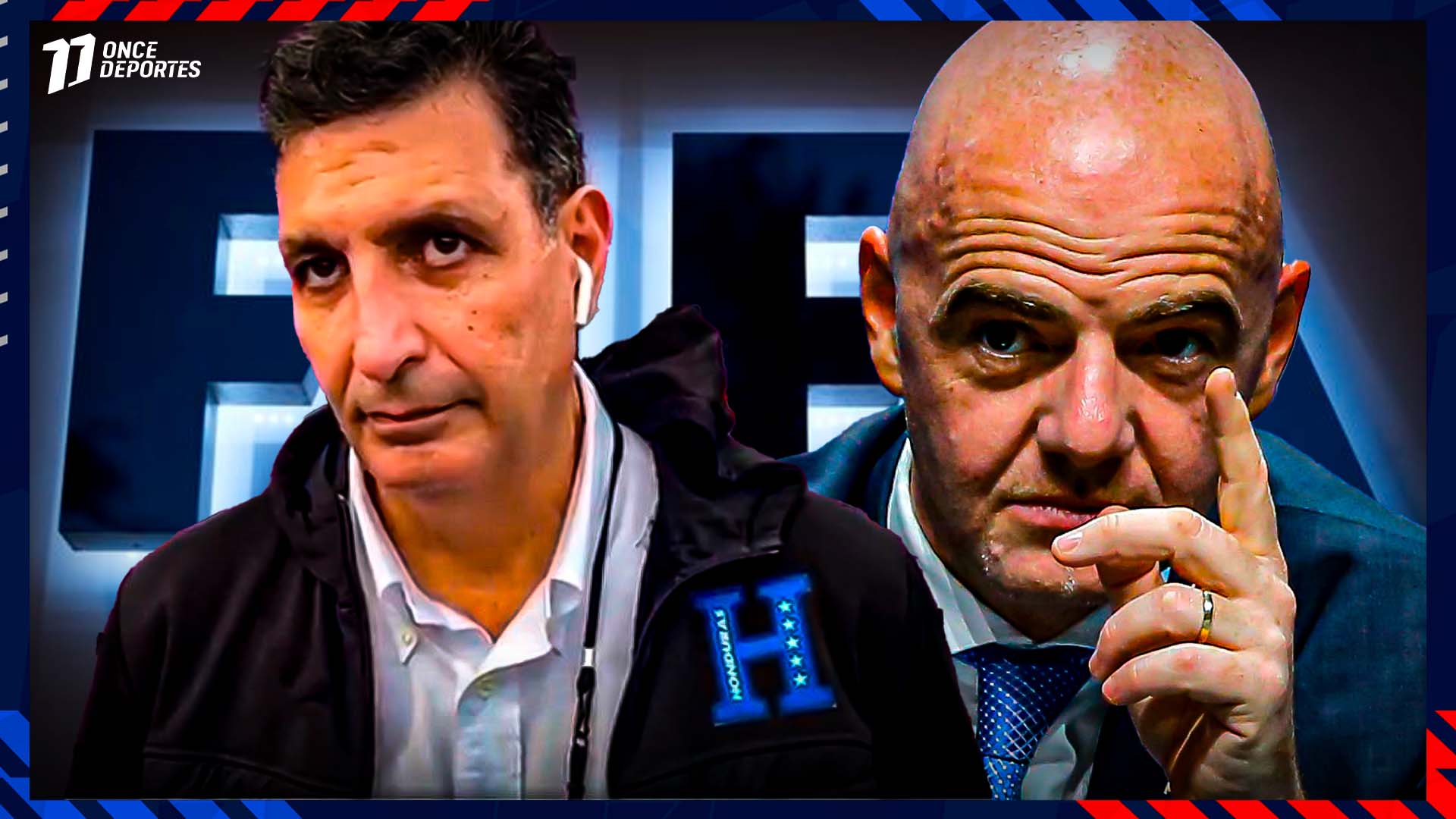 ¡GOLPE DE REALIDAD! FIFA desnuda el fracaso de Honduras: "Ignoraron todo y el costo fue terrible"