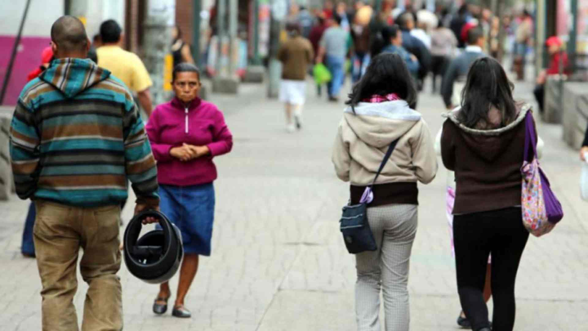Se espera nuevo frente frío en Honduras: ¿para qué fecha?