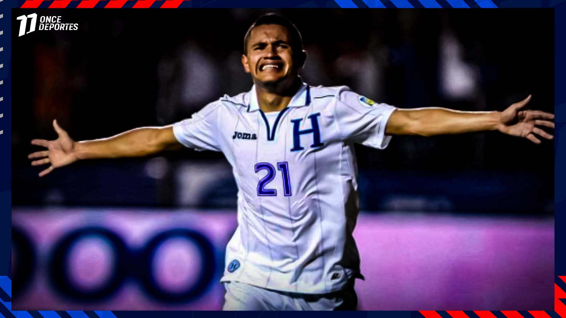 ¡Sin filtro! Roger Rojas estalló contra la FFH y exigió cambios urgentes. "Nos ven como burros", disparó el exdelantero tras el fracaso mundialista.