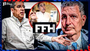 ¡LE TIRÓ CON TODO! EL Maestro Ramón "Mon" Rodríguez destruyó a los DIRIGENTES y pidió la FEDERACIÓN