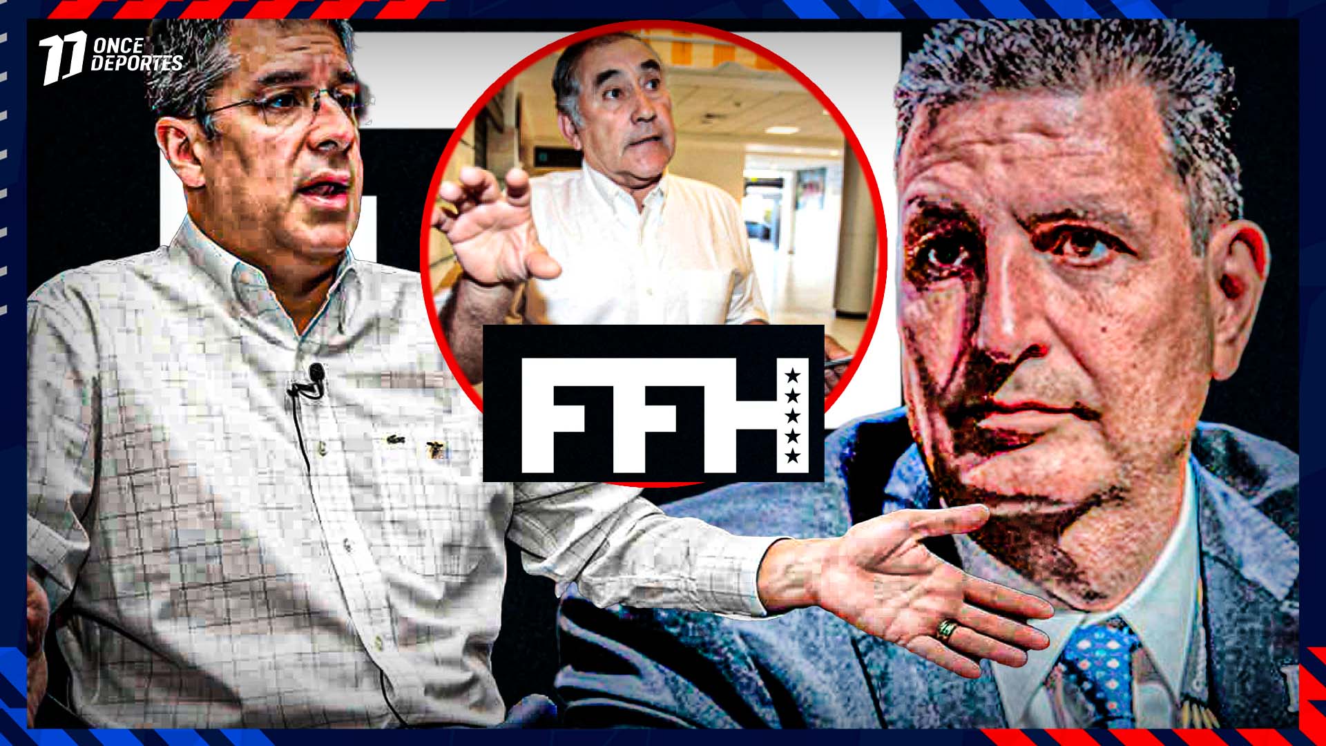¡LE TIRÓ CON TODO! EL Maestro Ramón "Mon" Rodríguez destruyó a los DIRIGENTES y pidió la FEDERACIÓN