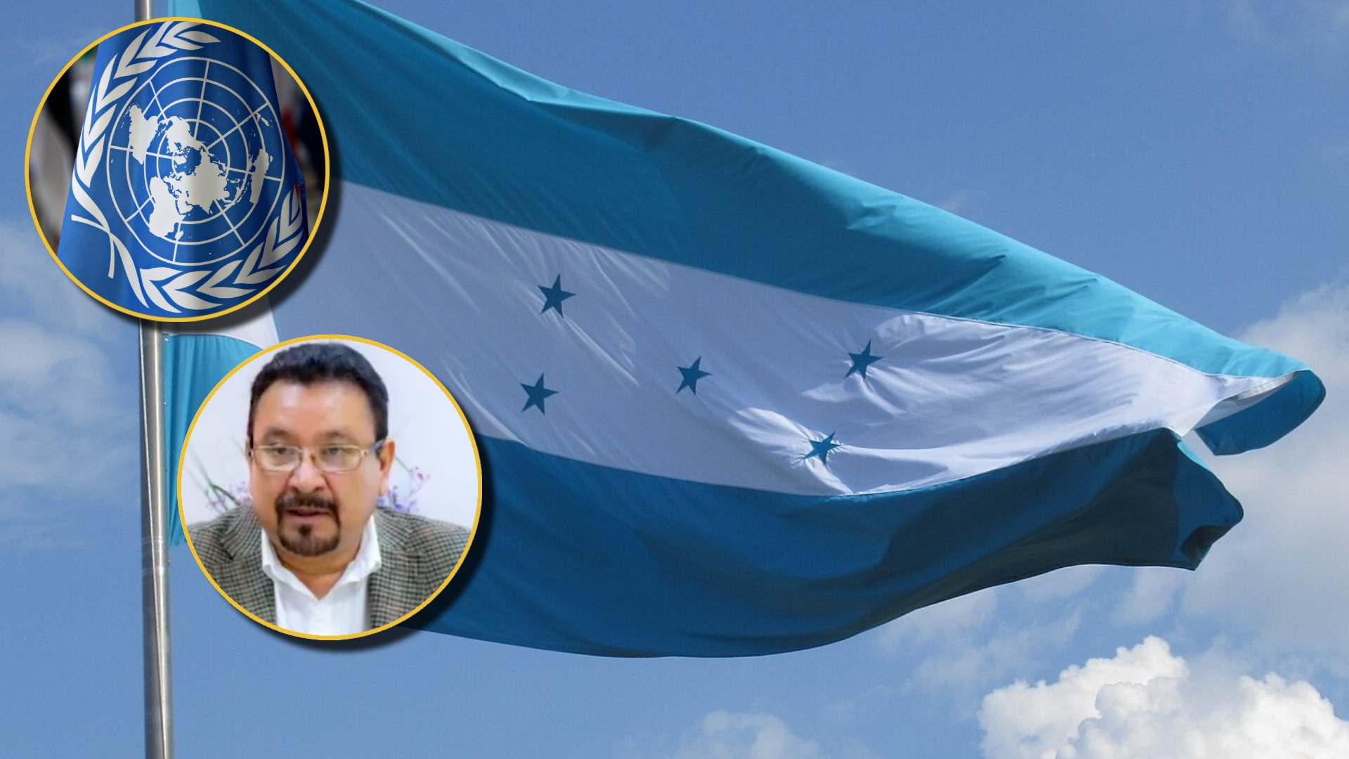 Defienden a Honduras ante cuestionamientos en la ONU